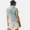Women’s Glacier Wind Jacket - Eu - The North Face