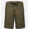 Pantalones cortos de escalada Black Diamond M Notion (Sargento) Hombre