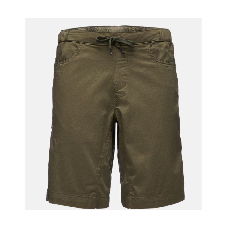 Klettershorts Black Diamond M Notion (Sergeant) Mann