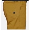 Pantaloncini da arrampicata M Notion Black Diamond (Black)
