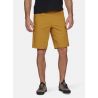 M Notion Black Diamond (Amber) mænds klatreshorts