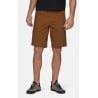 Pantalones cortos de escalada M Notion Black Diamond (Black)