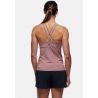 W Talus Tank Black Diamond (Rosewood)