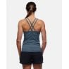 W Talus Tank Black Diamond (Rosewood)