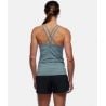 W Talus Tank Black Diamond (Rosewood)