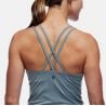 Débardeur Black Diamond Talus (Rosewood) Femme