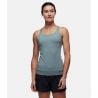 Black Diamond Talus Tank Top (Sturm Blau) Frauen