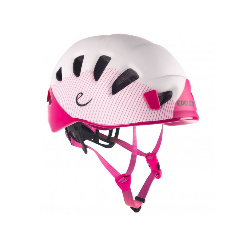 Edelrid Shield II (granita) Dameshelm