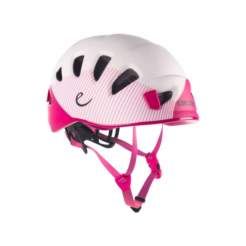Edelrid Shield II (granita) Women's helmet