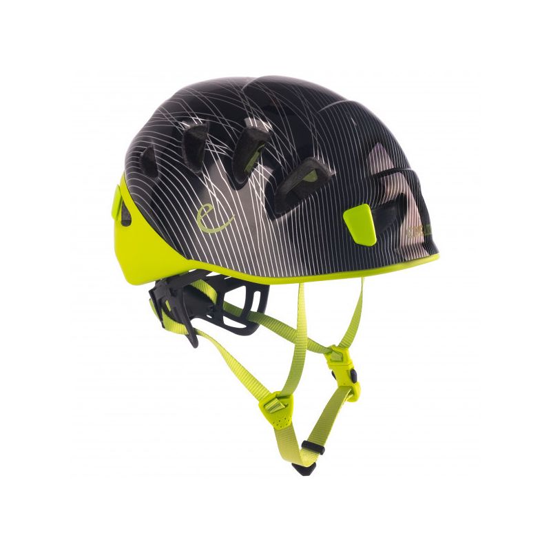 Headset Edelrid Shield II (night) mixed