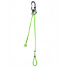 Switch Adjust Edelrid neon green
