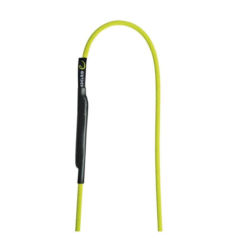 Ring Edelrid Aramid Cord Sling 6mm (oasis)