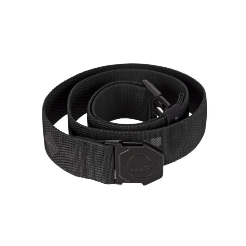 Belt Mammut Alpine (Black)