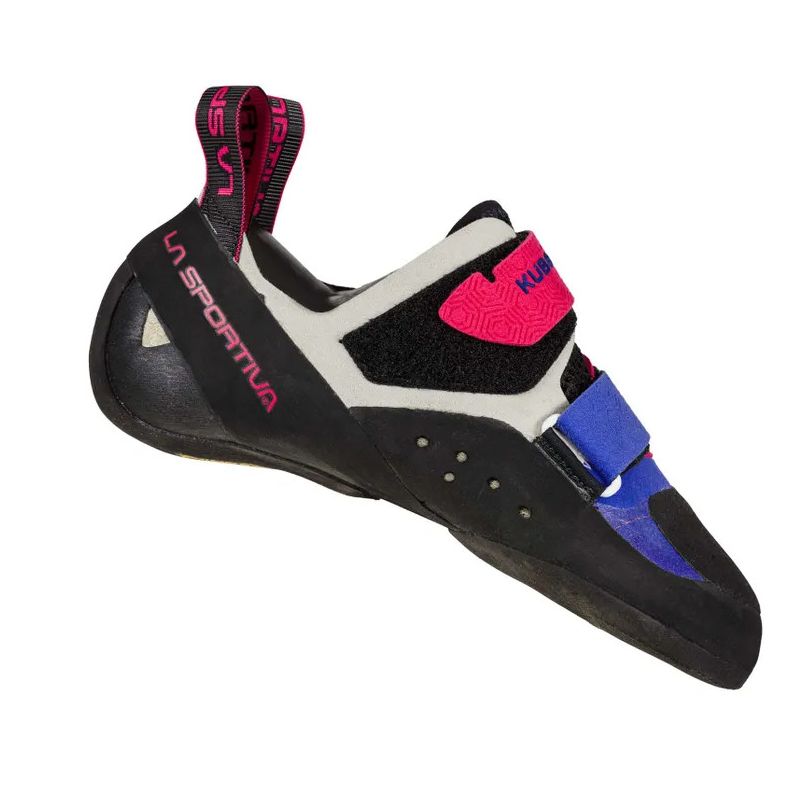 Kiipeilykenkä La Sportiva Kubo (Royal / Love Potion) Naiset