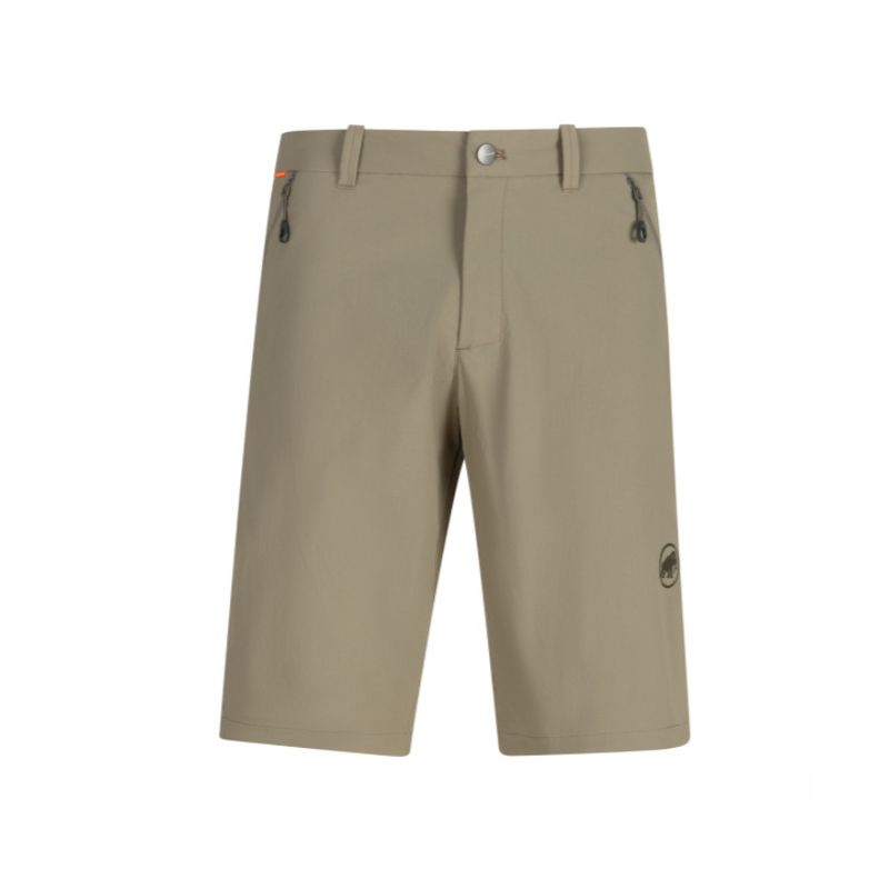 Vandreshorts Mammut Vandreshorts (Tin) mænd