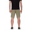 Hiking Shorts Men Mammut Tin