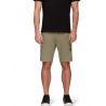 Hiking Shorts Men Mammut Tin