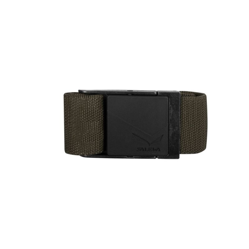 Vyö Salewa RAINBOW BELT (saksanpähkinä)