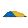 Convert 3 Sierra Designs BLEU/JAUNE/GRIS