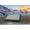 Convert 2 Sierra Designs BLEU/JAUNE/GRIS