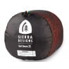 Get Down 550f 35 Deg Long Sierra Designs