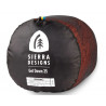 Get Down 550f 35 Deg Long Sierra Designs