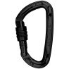 Mousqueton à vis EDELRID Pure Screw (night)