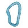 Karbinhake Edelrid Mission Bent (Icemint)