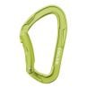 Volle haak Edelrid Mission Bent (oasis)
