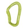 Karabin med fullt finger Edelrid Mission Bent (oasis)