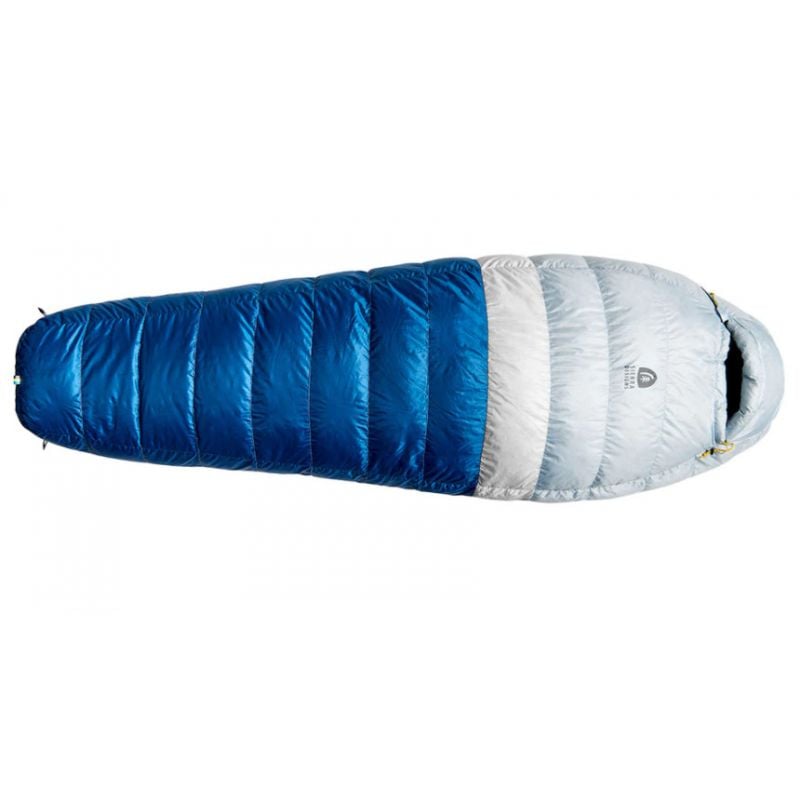 Slaapzak Sierra Designs Get Down 550g 20 Deg Reg (Blauw) Dames