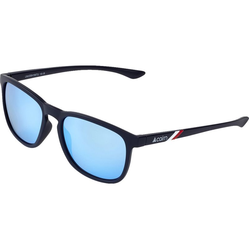 Cairn Josh Sonnenbrille (Polarized Mat Midnhight Patriot)