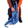 Ortovox Traverse 28 S -reppu (poskipuna)
