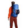 Ortovox Traverse 28 S Dry Ryggsekk (rødme)