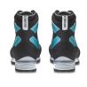 Dolomite DOLOMITE Torq Tech GTX W's Shoe Black/jade Green
