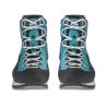Dolomite DOLOMITE Torq Tech GTX W's Shoe Black/jade Green