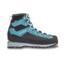 Dolomite DOLOMITE Torq Tech GTX W's Shoe Black/jade Green