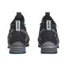 Dolomite DOLOMITE Veloce GTX W's Shoe Pewter Grey/lake Blue