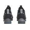 Dolomite DOLOMITE Veloce GTX W's Shoe Pewter Grey/lake Blue