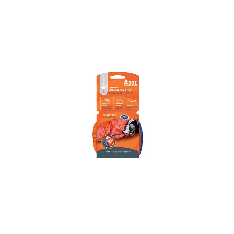 Bivacco Secours Sol