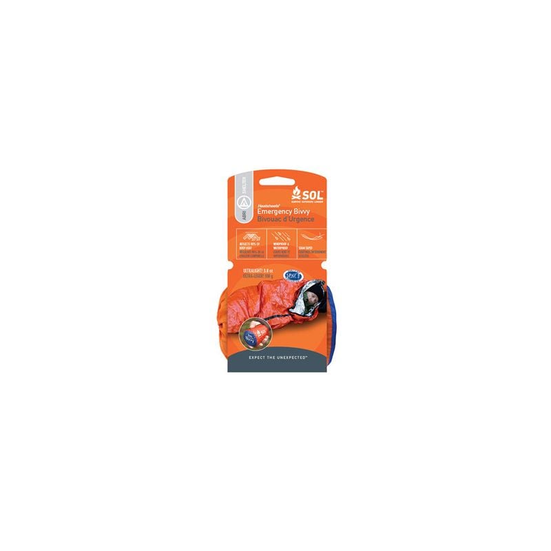 Bivouac Secours SOL