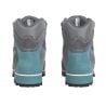 Dolomite Zernez GTX (Gunmetal Grey/Dusty Teal Green) zapatos mujer