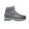 Schuhe Dolomite Zernez GTX (Gunmetal Grey/Dusty Teal Green) Frau