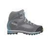 Dolomite Zernez GTX (Gunmetal Grey/Dusty Teal Green) zapatos mujer