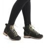 Dolomite Cinquantaquattro High Fg Gtx W Black