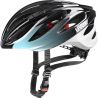 UVEX Boss Race (Sky) Casco per bici da strada
