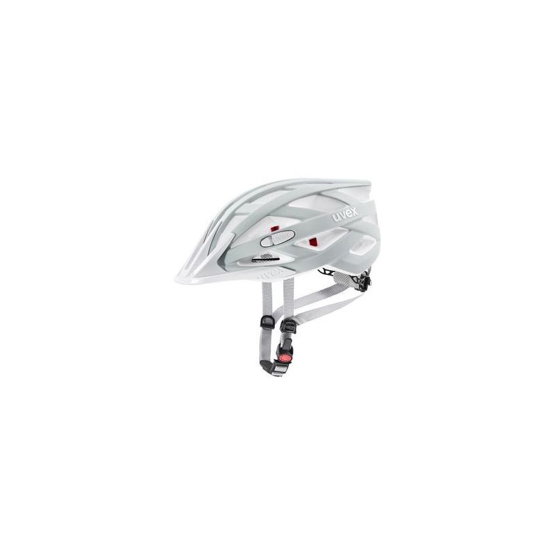 UVEX Active I-VO CC Fahrradhelm (Papyrus Mat)