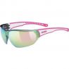 Uvex Lunettes Sportstyle 204 3816