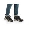 Dolomite Chaussure pour homme DOLOMITE Braies Up GTX Carbon Grey