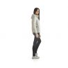 Livsstilskor Dolomite Braies Up Low (Grey) Kvinnor